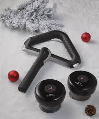 Portable Massage Gun