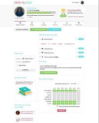 Garde à domicile pour courte ou longue durée. Trouver De L Aide Trouver Du Travail Les Site Nounou Top Et Aide Au Top Le Perles De Lucrecia