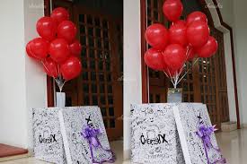 Send a balloon in a box greeting for any occasion 1. Helium Balloons Box Delivery For Surprise Or Gifting In Bangalore