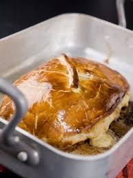 Recette Filet Mignon Au Boursin En Croute Recettes De Cuisine Recette Filet Mignon Recette
