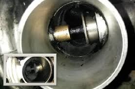 Before And After Pictures Show Benefits Of Bg255 Diesel Induction System Cleaner Garagewire