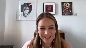 Decipher Podcast: Hazel Burton