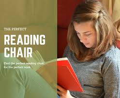 — written by catherine crider — updated on january 14, 2021. 17 Best Reading Chairs That Are Extremely Comfortable 2020