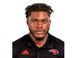 Incarnate Word Cardinals College Football Roster