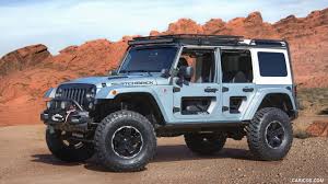 2017 Jeep Moab Easter Safari Concepts Wallpaper Easter Jeep Safari Jeep Concept Safari Jeep