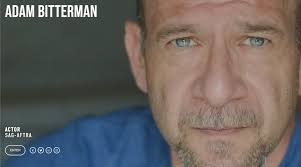 Adam Bitterman