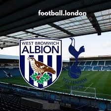 Logo transparent west brom badge west point logo.png english football club logos west ham logo manchester city logo transparent arsenal football club logo us west. West Brom Vs Tottenham Highlights Harry Kane Sends Spurs Top Of The League With Late Winner Football London