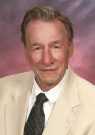 Robert Fredrickson Obituary