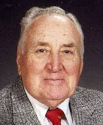 Edward Carl Obituary (1923