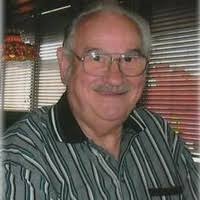 Obituary information for David Laurie Robinson
