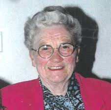 Eleanor Casson Obituary