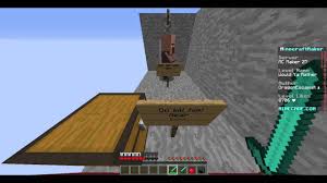 Choose a location for your minecraft server files. Minecraft Super Minecraft Maker Minecade Server Youtube