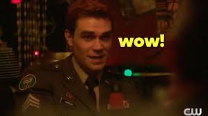 Riverdale star kj apa is expecting his first child with his girlfriend, model clara berry, the couple announced on instagram wednesday. 6el3a5dlehwy3m
