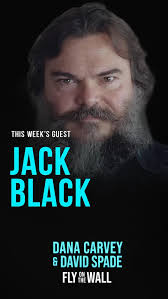 Trying standup, kissing in acting class, and hosting SNL with Bryan  Cranston. @flyonthewall pod up now with @bryancranston @thedanacarvey  @davidspade