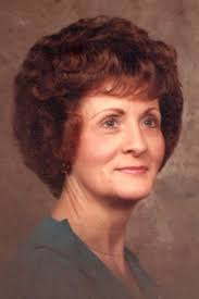 Beverly Smith McCain