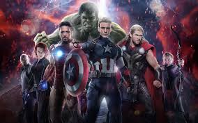 Avengers Age Of Ultron Wallpaper Mobile Avengers Poster Avengers Wallpaper Avengers Age