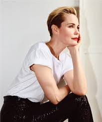 EDGE Interview: Leslie Bibb