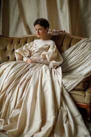 There are plenty of options to contemplate when building your own look of two. Cotton Wedding Dresses Cathy Telle