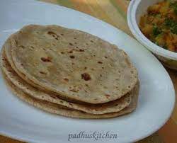How To Make Soft Rotis Indian Flat Bread Padhuskitchen Recipe Indian Flat Bread Flatbread Roti