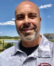 2021 Message From Our Head Coach