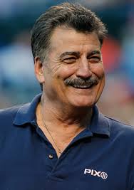 Keith Hernandez
