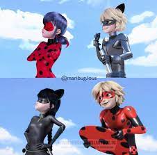 Pin By Ani On Miraculous Miraculous Ladybug Comic Miraculous Ladybug Movie Miraculous Ladybug Memes