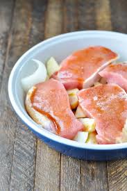 Relevance popular quick & easy. Dump And Bake Boneless Pork Chops The Seasoned Mom