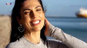 Casados à Primeira Vista: Ui Ui! O clima aquece entre o novo casal, Carla e  Nelson: "Já houve toque, beijos!"