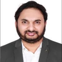 Neeranjan Kumar's Instagram, Twitter & Facebook