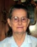 Obituary for Elizabeth Cooley