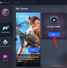 Tencent gaming buddy offers a seamless gaming experience in both english and chinese. How To Install Games On Ch Play On Gameloop Tencent Gaming Buddy