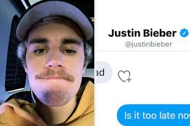 Justin revealed on instagram live that he recorded a song called anyone. Justin Bieber Calls Out People For Taking Pictures Outside His House