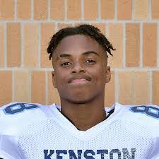 Roderick Gibson's Instagram, Twitter & Facebook