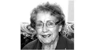 Doris McIntire Obituary (1932