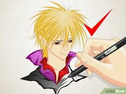 We did not find results for: How To Draw An Anime Vampire 9 Steps With Pictures Wikihow Fun