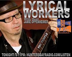 Pat Temple and the Hilo Players