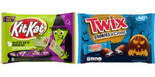 A chocolate dream for chocoholics! Best Halloween Candy 2020 Reese S M M S And More