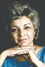 Theresa Grace Ackerman Obituary