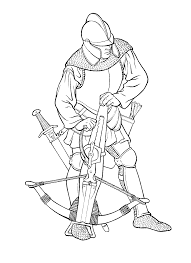 Some of the coloring page names are diy life size skeleton head turn into photo props, minecraft skeleton shooting bow and arrow coloring, minecraft skeleton with bow coloring, arrow coloring at, skeleton and arrow from minecraft game coloring, minecraft wolf drawing at getdrawings, minecraft bow png minecraft pink bow and. Coloring Page Warrior With A Crossbow