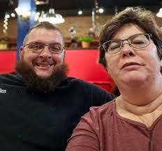 Kimberly Thames's Instagram, Twitter & Facebook