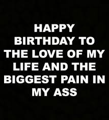 Birthday Wishes To Husband From Wife And Daughter Pin On Happy Birthday Quotes For Friends Him Sister Daughter Son