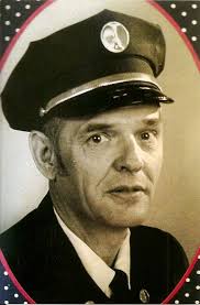 Obituary for Wallace C. "Wally" Seyb