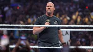 WWE Legend Stone Cold Steve Austin's Fortnite Character Unveiled in Video, Release Date Announced