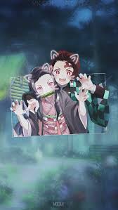 Check spelling or type a new query. 403130 Anime Anime Girl Anime Boys Kimetsu No Yaiba Kamado Nezuko Kamado TanjirÅ Wallpaper Hd Free Download 1688x3000 Mocah Hd Wallpapers