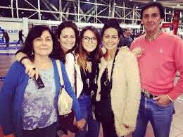 Maybe you would like to learn more about one of these? El Presente De Ximena Abarca Ganadora De Protagonistas De La Musica