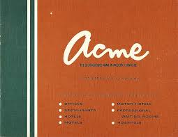 Schau dir angebote von antique table kitchen auf ebay an. Still In Production After Nearly 70 Years Acme Dinettes Retro Renovation