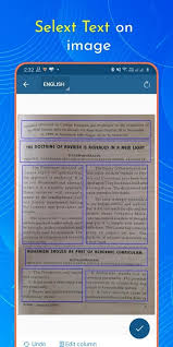 You can convert an image into text. Download Ocr Text Scanner Pro Apk 1 7 1 For Android
