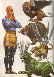 Image result for daniel 7 explained