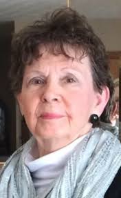 Carol Ellis Obituary (2017)