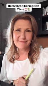 Friendly reminder 🤗. If you purchased a 🏡 in 2024, and it’s your primary  residence, make sure you file for your homestead exemption by April 1,  2025. #kennesawrealtor #cobbrealestate ...